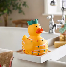 LARGE CHRISTMAS LIGHTS RUBBER