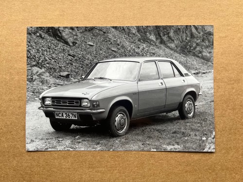 Austin allegro 1500 - allegro,