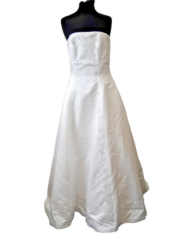 Maggie sottero size - sottero, 12-14