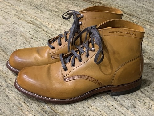 Men wolverine 1000 mile - men’s,
