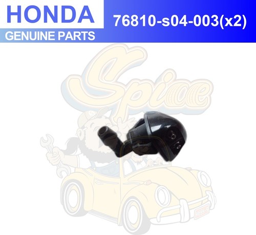 Honda genuine civic ej7 ek2 - genuine,