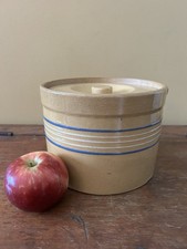 Rare Antique Brush-McCoy