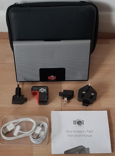 Hot ipod accessory pack - ipod,