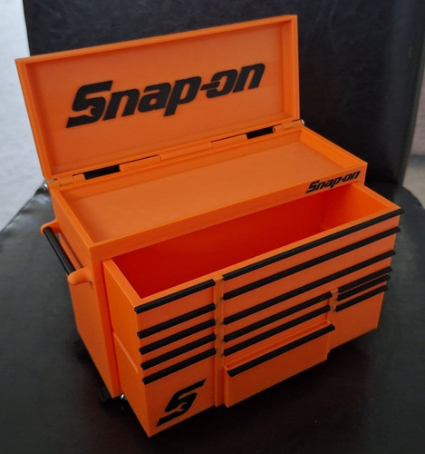 Snap mini high quality 3d - snap-on,