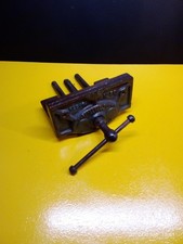 VINTAGE RECORD No 50 CARPENTRY