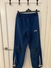 Spotty Otter Boys Girls