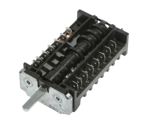 Stoves 444411488 oven - stoves, function