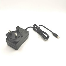 Doro Leva L20 Smartphone Power Adaptor & USB Type C Charger