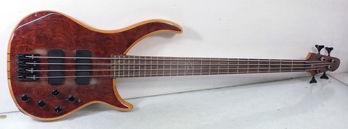 Peavey cirrus bpx - bpx, bubinga