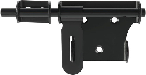 Gate latch bolt - lock,,