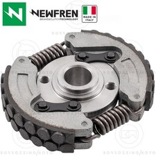 CLUTCH STEERING WHEEL MALAGUTI