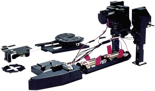 New tamiya 56505 r c - tamiya, r/c
