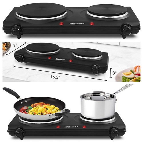 Portable small electric stove - portable,