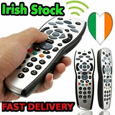SKY Remote Replacement NEW For HD / SKY + HD Plus Easy To Use READY PROGRAMMED
