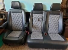 Mercedes Sprinter/VW Crafter