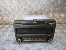 SKODA FABIA 2012 1.2 TDI MK2