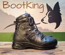 Haix Commander GTX Goretex