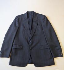Odermark Vintage Men's Navy