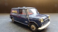 Corgi Toys #448 Austin Mini