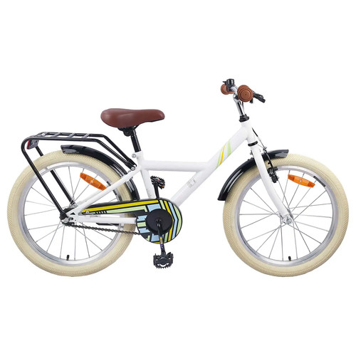 Walplus 20in youth cycle - walplus,
