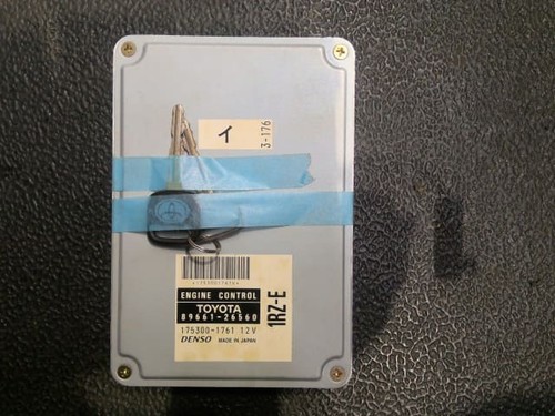 Toyota hiace 2002 rzh112v - 2002, ge-rzh112v