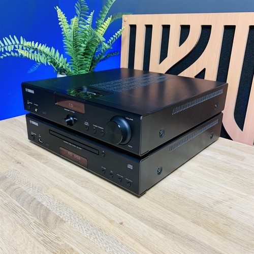 Yamaha 1330 compact - cd-1330, disc