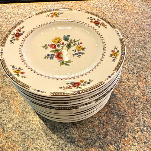 Royal doulton kingswood - royal,