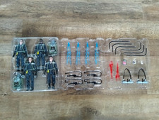 4x Ghostbusters Haslab