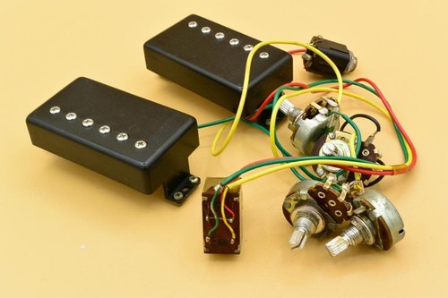Yamaha electric guitar - sg-50,