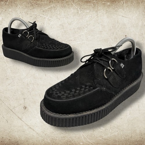 Viva mondo creeper - t.u.k.,