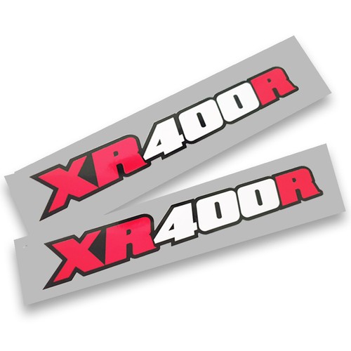 Xr400r 400 motorcycle - 400, r