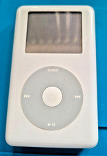 Apple iPod 4th Generation