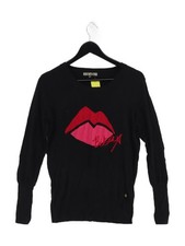 BIBA Women's Jumper M Black