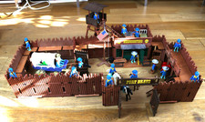 Playmobil Western Fort Bravo