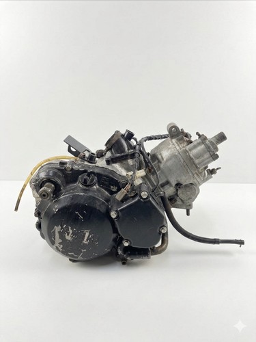 Yamaha 125 r - yamaha, dt