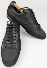 Hugo Boss Spacit Mens Trainers