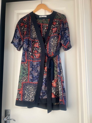 Zara kimono style - , wrap