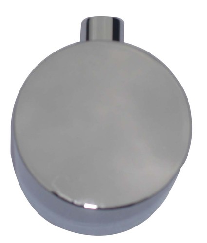 Zinc chrome off flow - on,