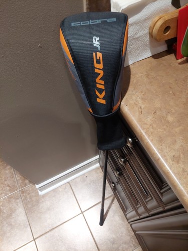 Cobra king junior driver - king,