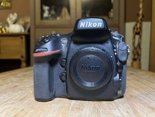 Nikon D D800 36.3MP Digital