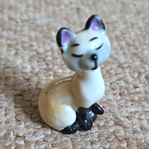 Vintage wade whimsies disney - wade,