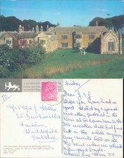 Trelowarren House Helston Cornwall England Jarrold Sons Ltd Building Historic