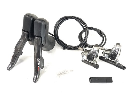 Sram red etap hrd - 22, groupset