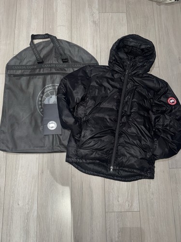 Canada goose men lodge - goose,