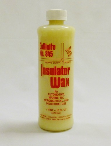 Collinite heavy duty insulator - heavy,
