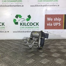 2015 VW GOLF  EGR VALVE 04L131501C  MK 7 1.6 TDI DIESEL