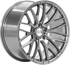 18" AV1 ZX2 ALLOY WHEELS FITS