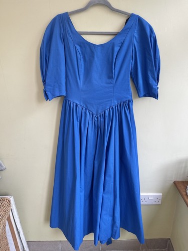 Laura ashley vintage royal - laura,