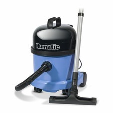 NUMATIC COMMERCIAL CLEANER