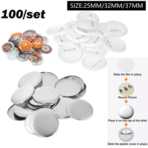 37mm 100x fit for - 100x,